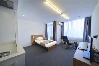Room and Amenity