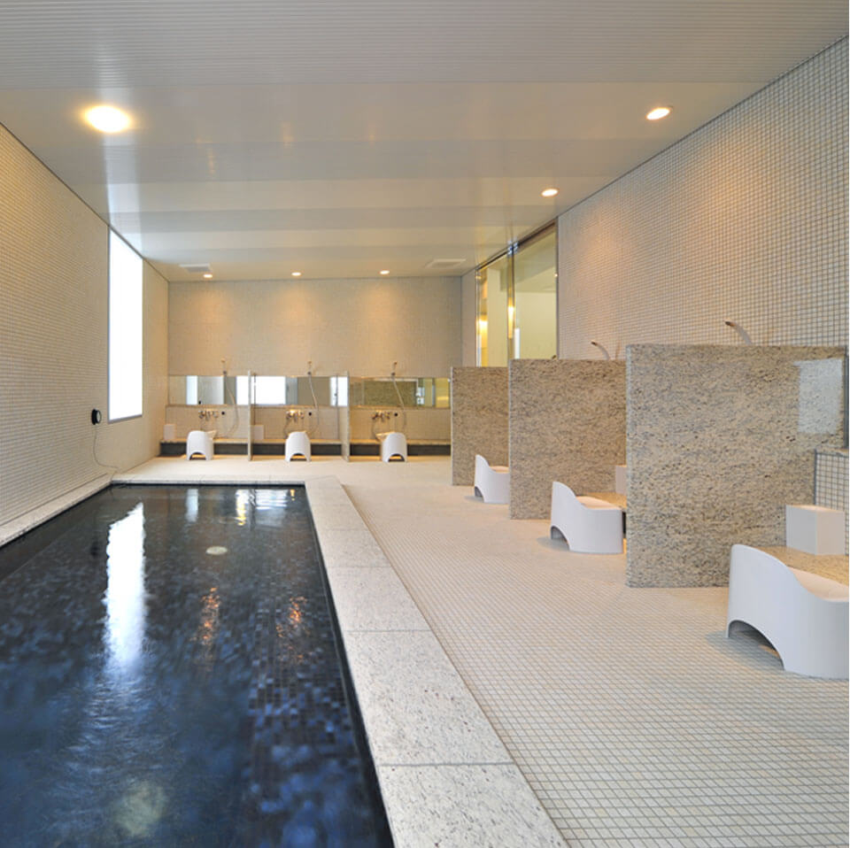 Facilities Image