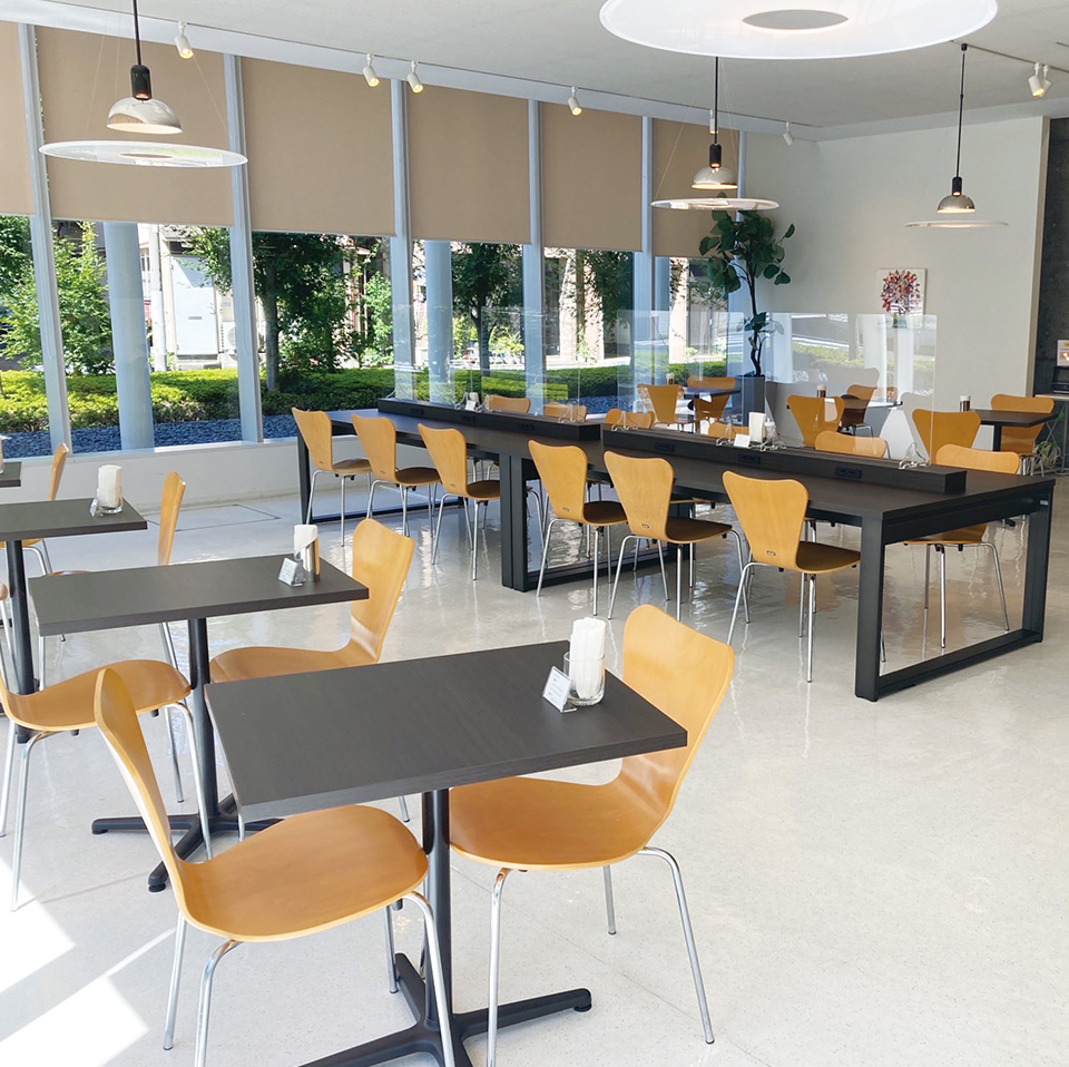Facilities Image