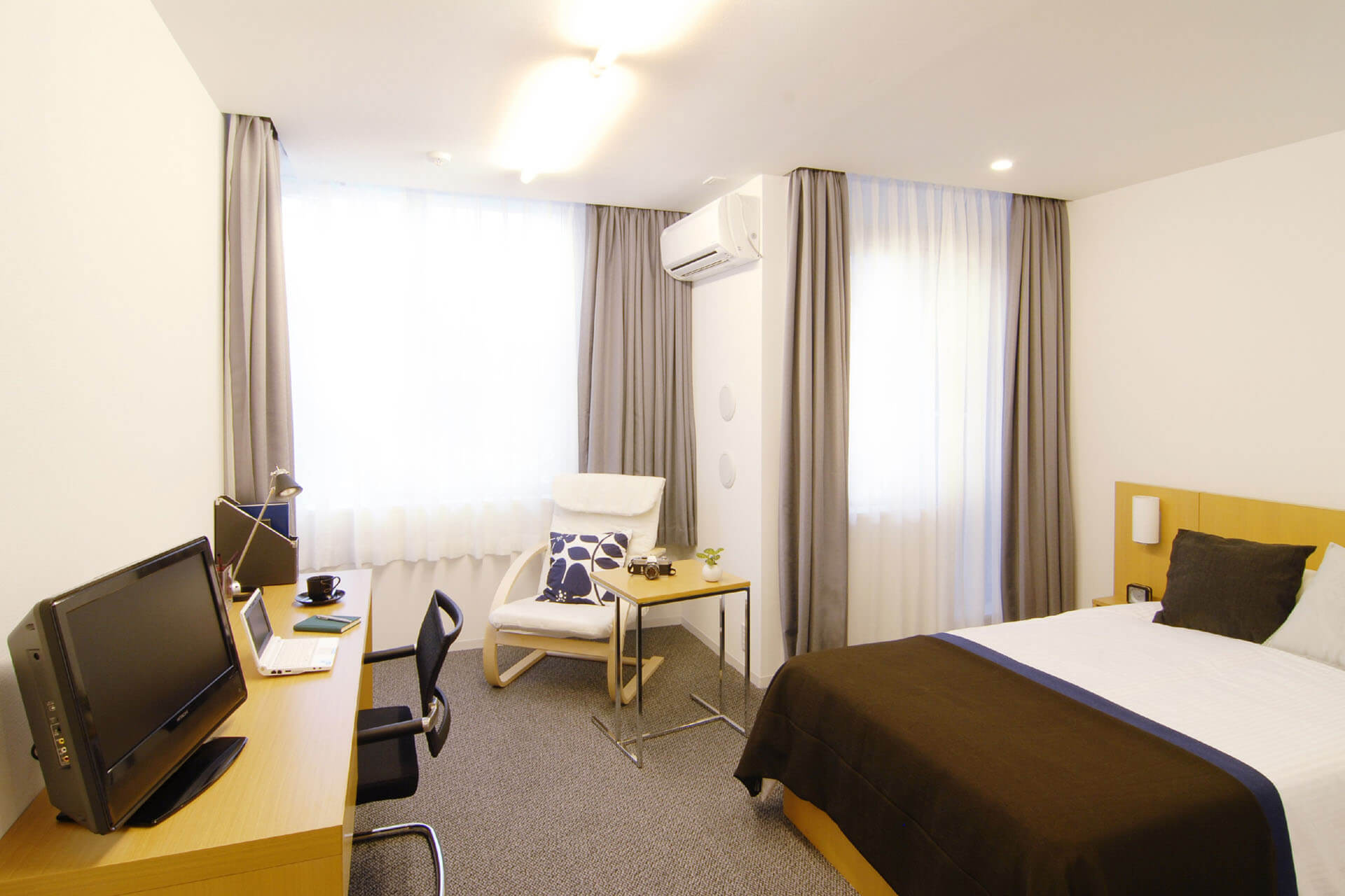 room plan bg